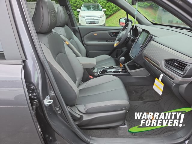 New 2026 Subaru Forester Wilderness AWD/4WD image 15