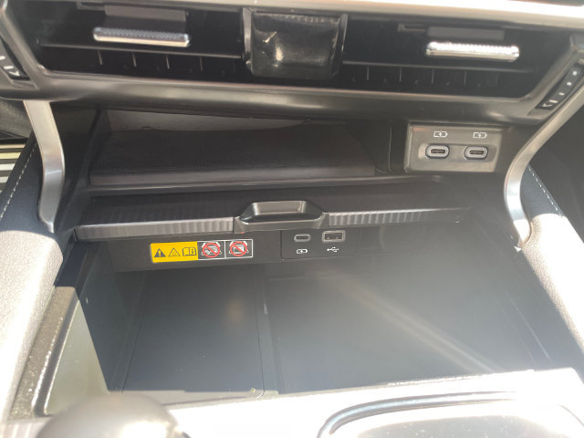 Used 2023 Lexus RX 350 F Sport w/ Accessory Package (Z1) AWD/4WD image 32