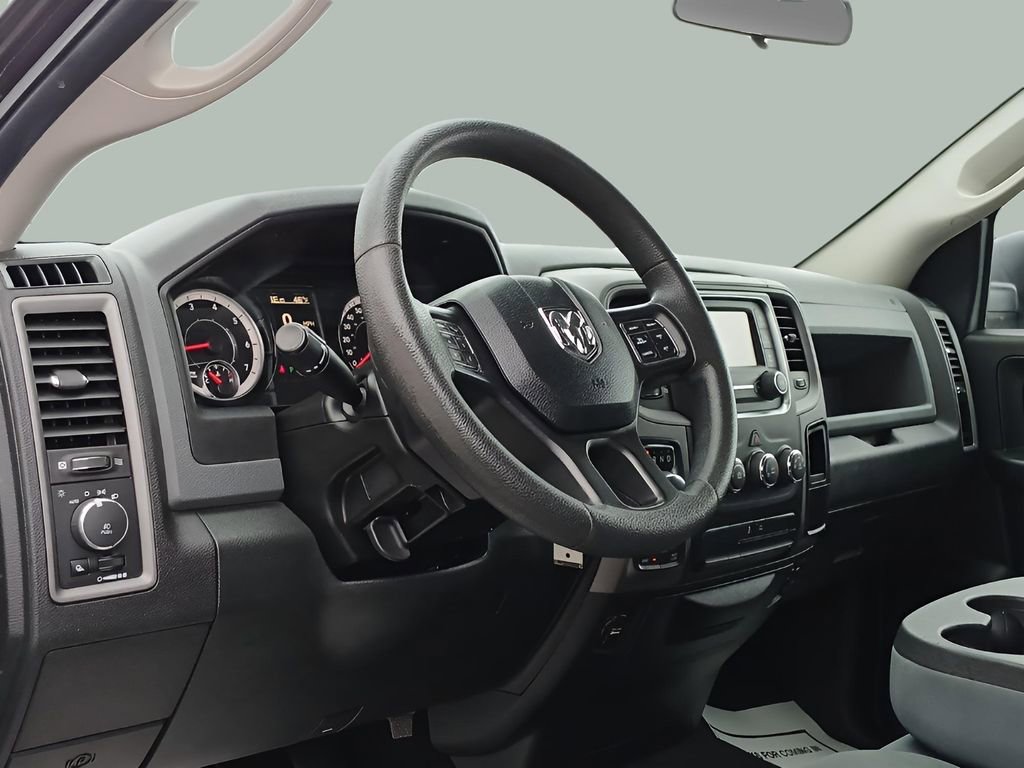 Used 2018 RAM 1500 Express w/ Express Value Package image 13