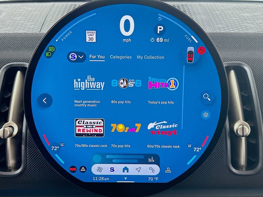 Certified 2025 MINI Cooper Countryman S image 11