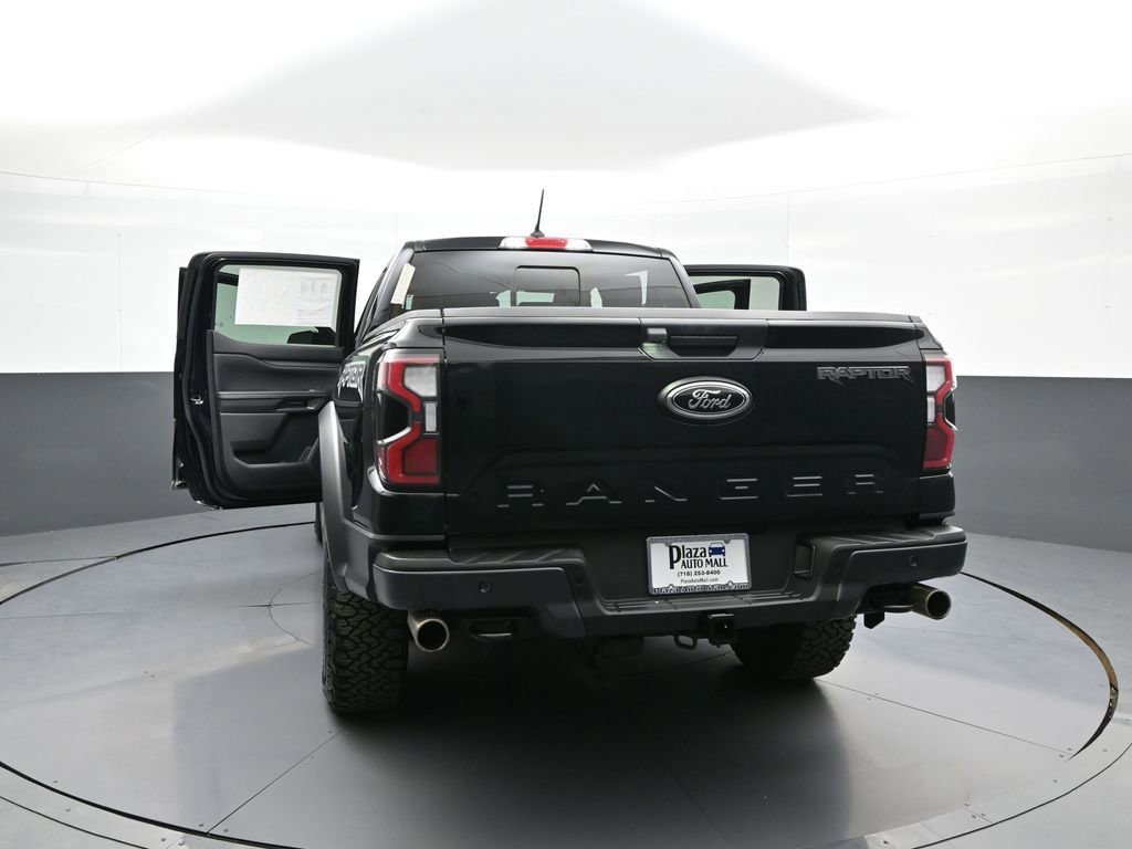 Used 2025 Ford Ranger Raptor image 46