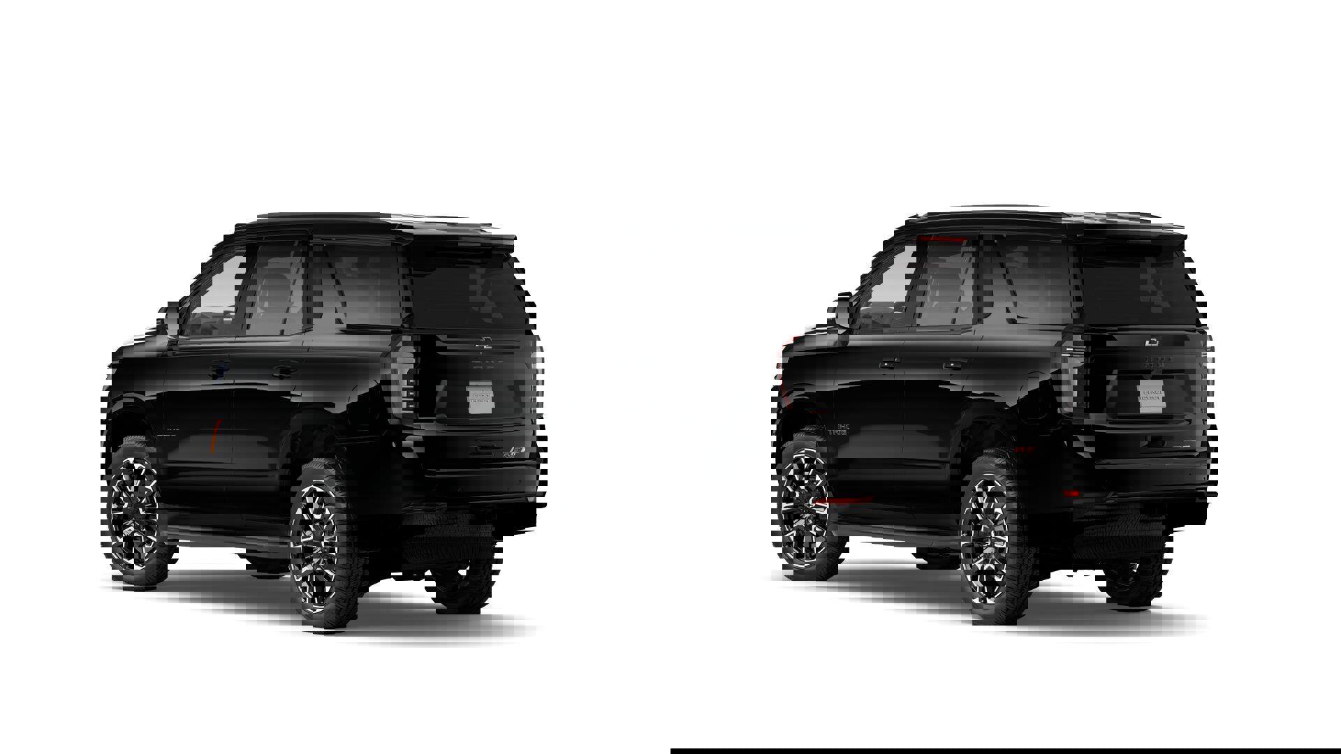 New 2026 Chevrolet Tahoe RST w/ Advanced Technology Package image 28