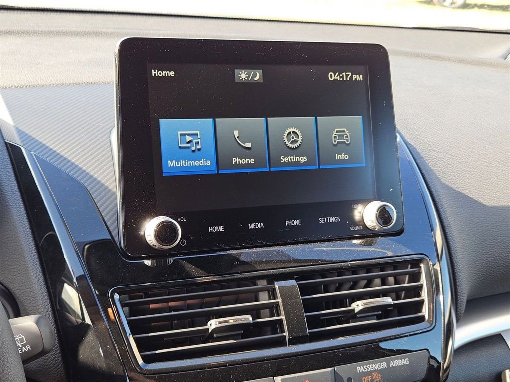 New 2026 Mitsubishi Eclipse Cross LE image 23