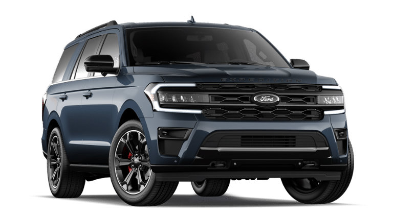 New 2024 Ford Expedition Limited AWD/4WD image 72