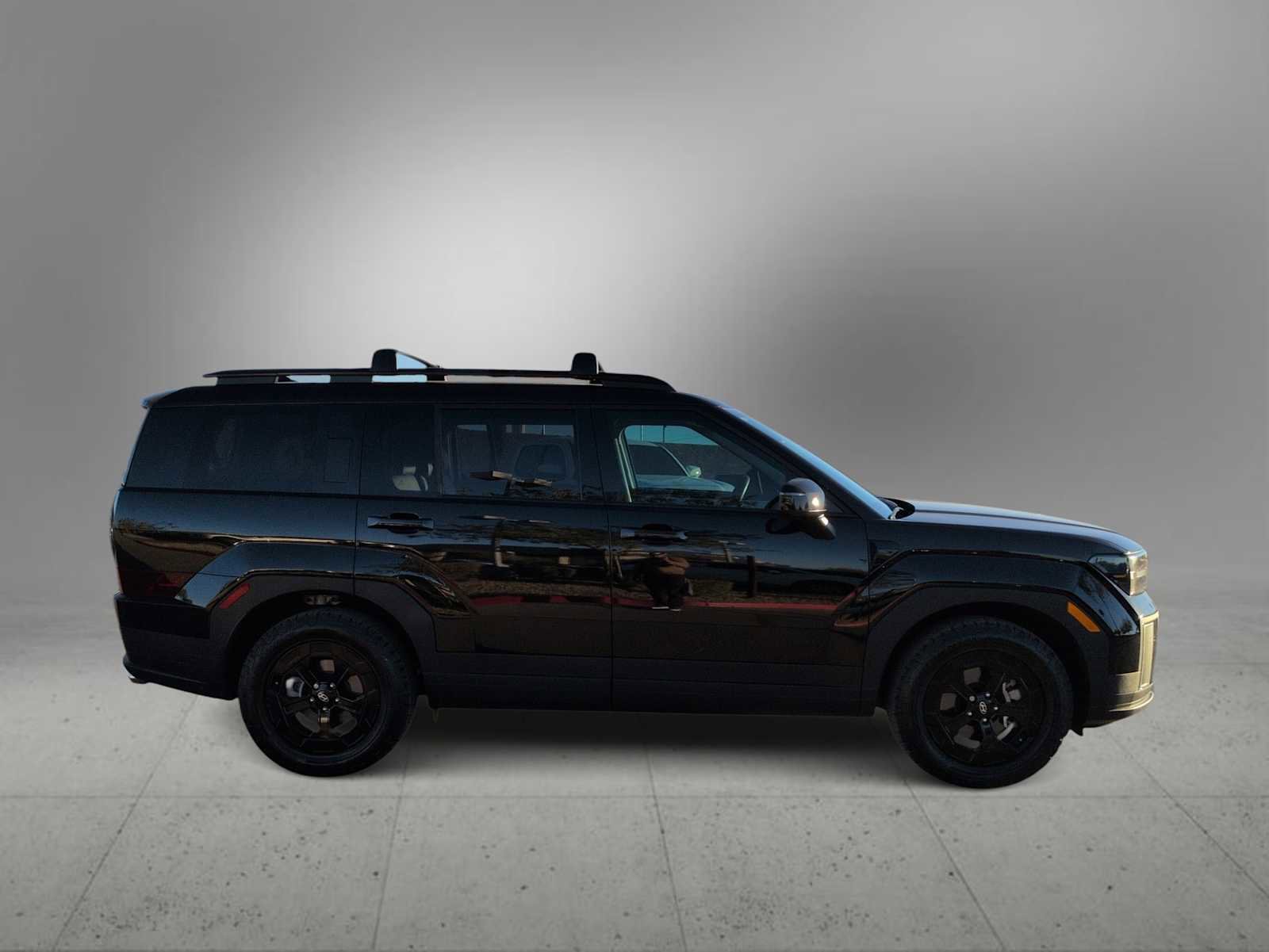 Used 2025 Hyundai Santa Fe XRT image 9