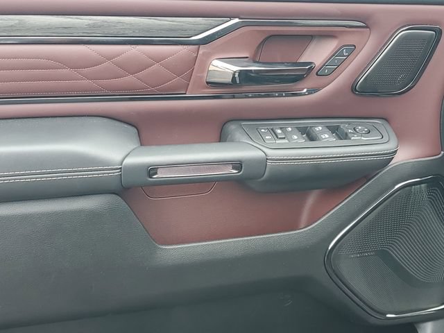 New 2026 RAM 1500 Limited AWD/4WD image 15