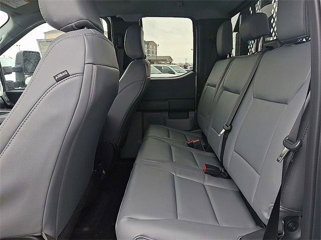 New 2026 Ford F550 4x4 Supercab Super Duty image 5