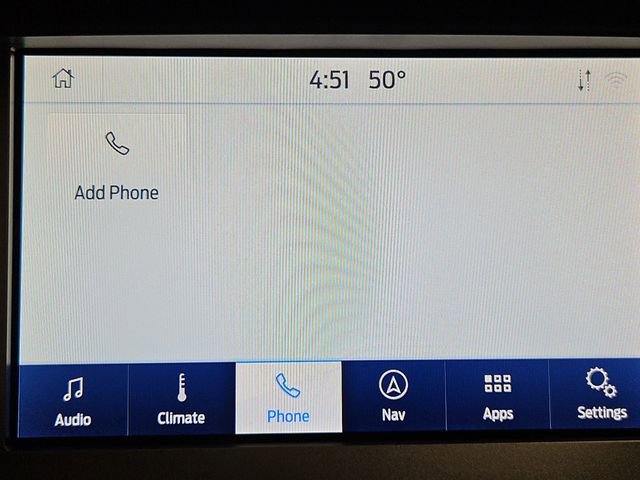 Used 2021 Ford Ranger XLT w/ Equipment Group 301A Mid AWD/4WD image 48