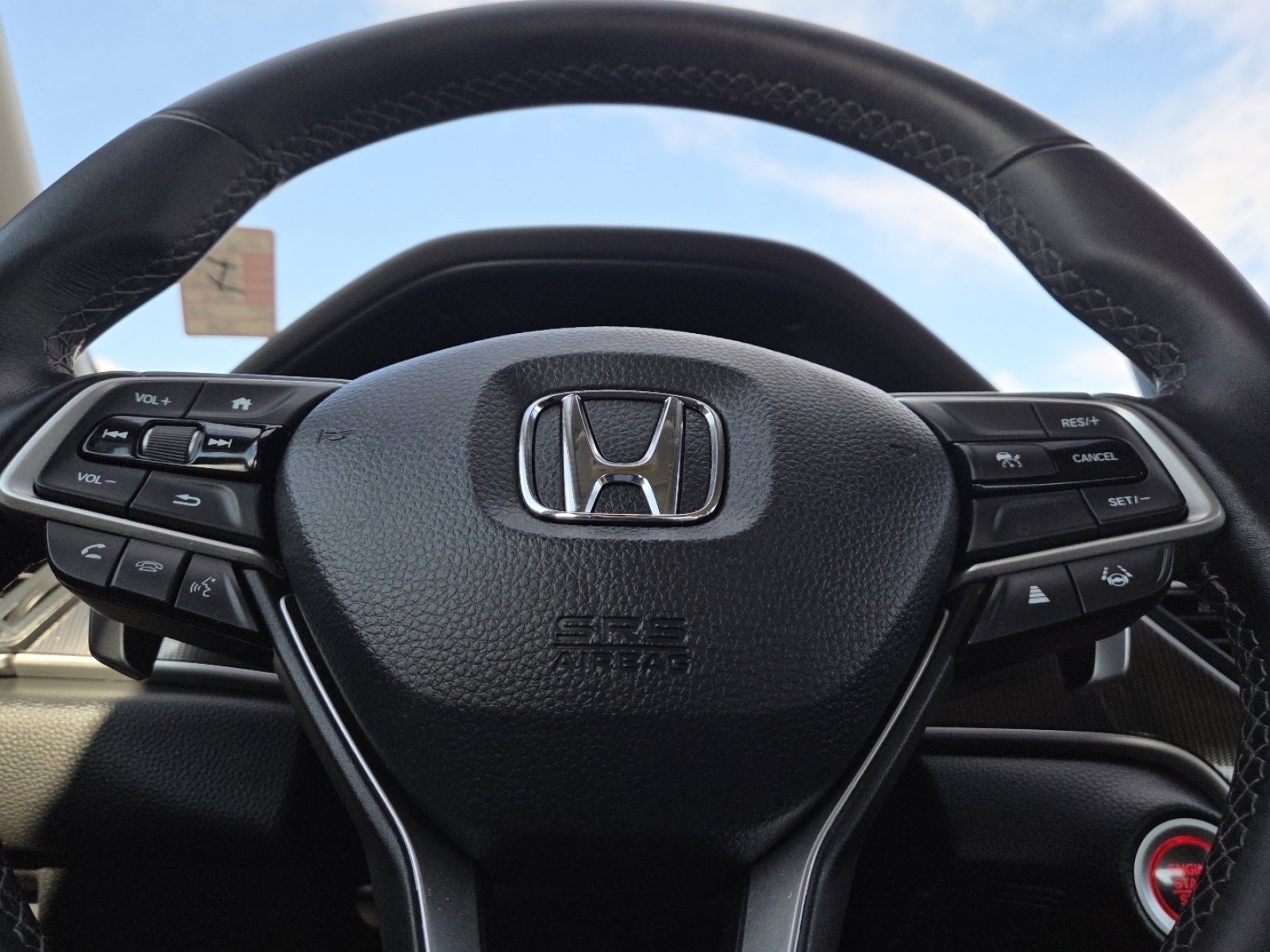 Used 2022 Honda Accord Sport Special Edition image 24