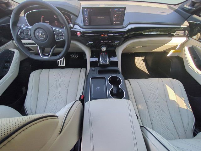 New 2026 Acura MDX A-Spec AWD/4WD image 15