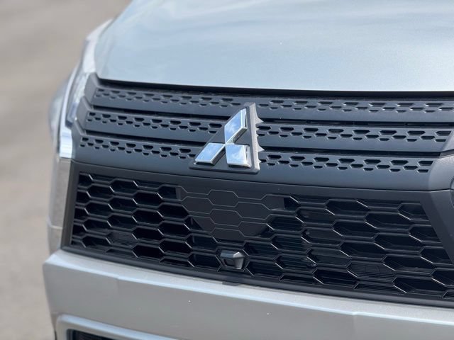New 2025 Mitsubishi Eclipse Cross AWD image 5