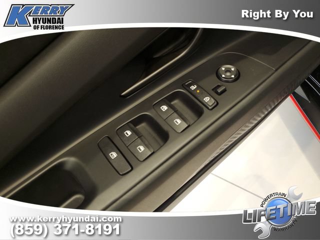 New 2026 Hyundai Elantra N FWD image 22