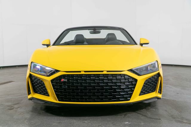 Used 2021 Audi R8 V10 image 3