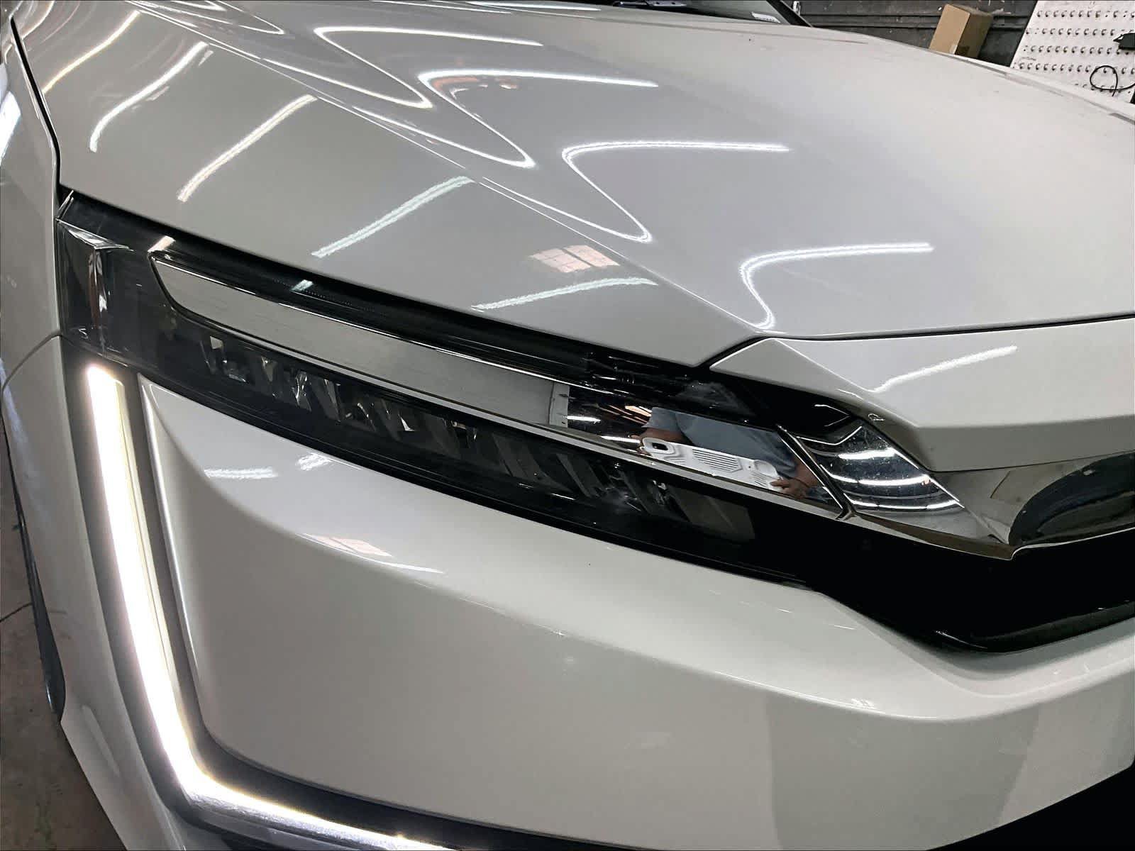 Used 2018 Honda Clarity Plug-In Hybrid image 30