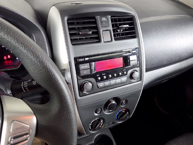 Used 2017 Nissan Versa SV FWD image 26