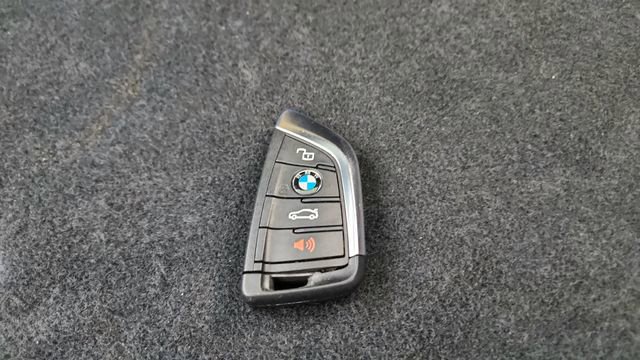 Used 2025 BMW X4 xDrive30i image 64