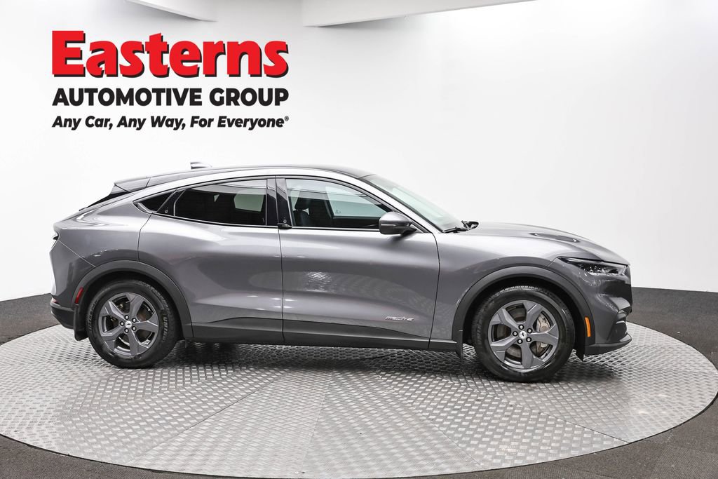 Used 2021 Ford Mustang Mach-E Select image 4