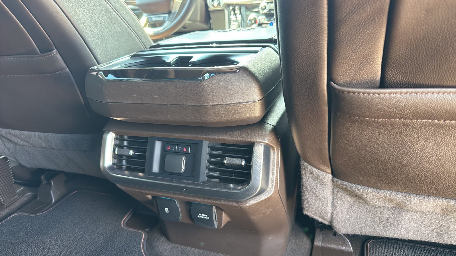 Certified 2023 Ford F150 King Ranch w/ Equipment Group 601A High AWD/4WD image 27