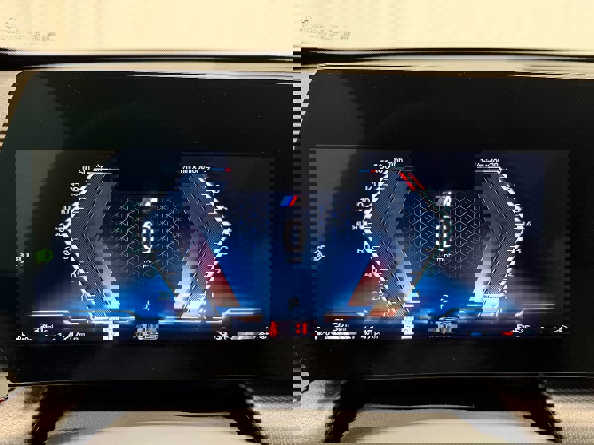 Used 2026 BMW X1 xDrive28i image 11