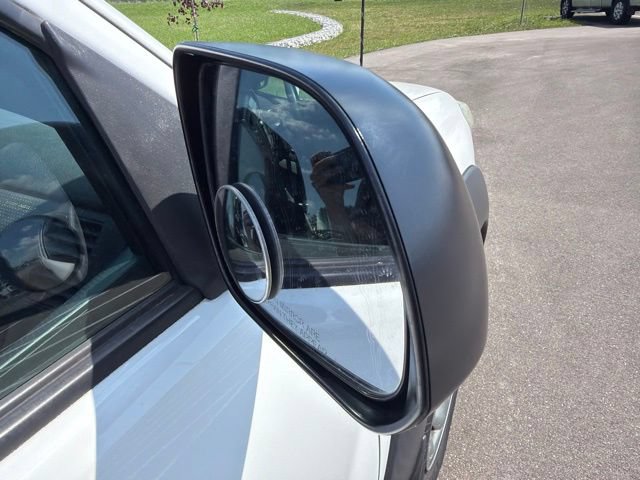 Used 2015 Toyota Tacoma PreRunner w/ Convenience Package RWD image 6