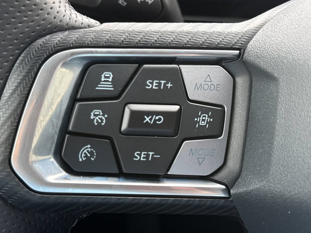 New 2026 Ford Mustang Premium RWD image 31
