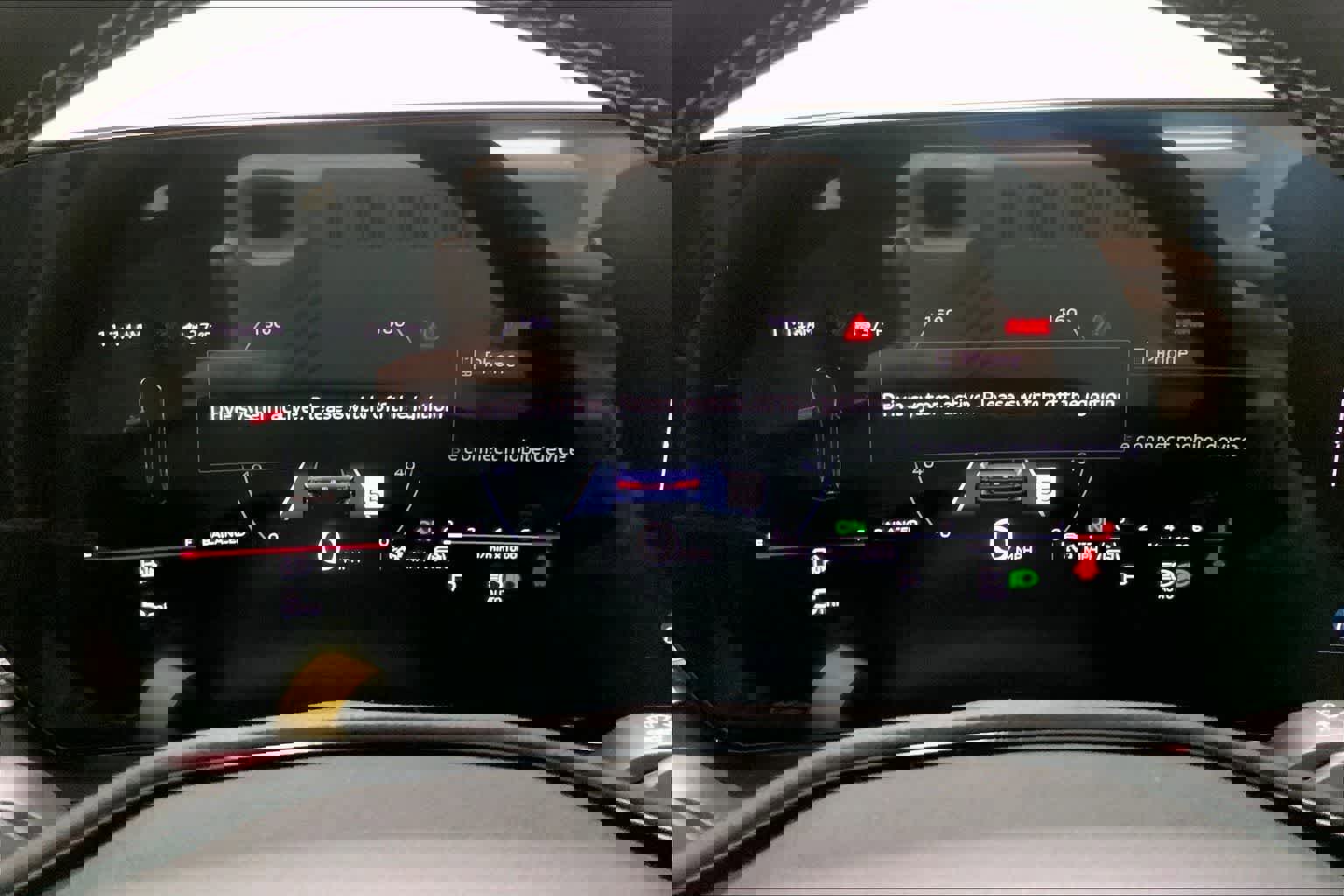 New 2026 Audi A6 Premium Plus image 17