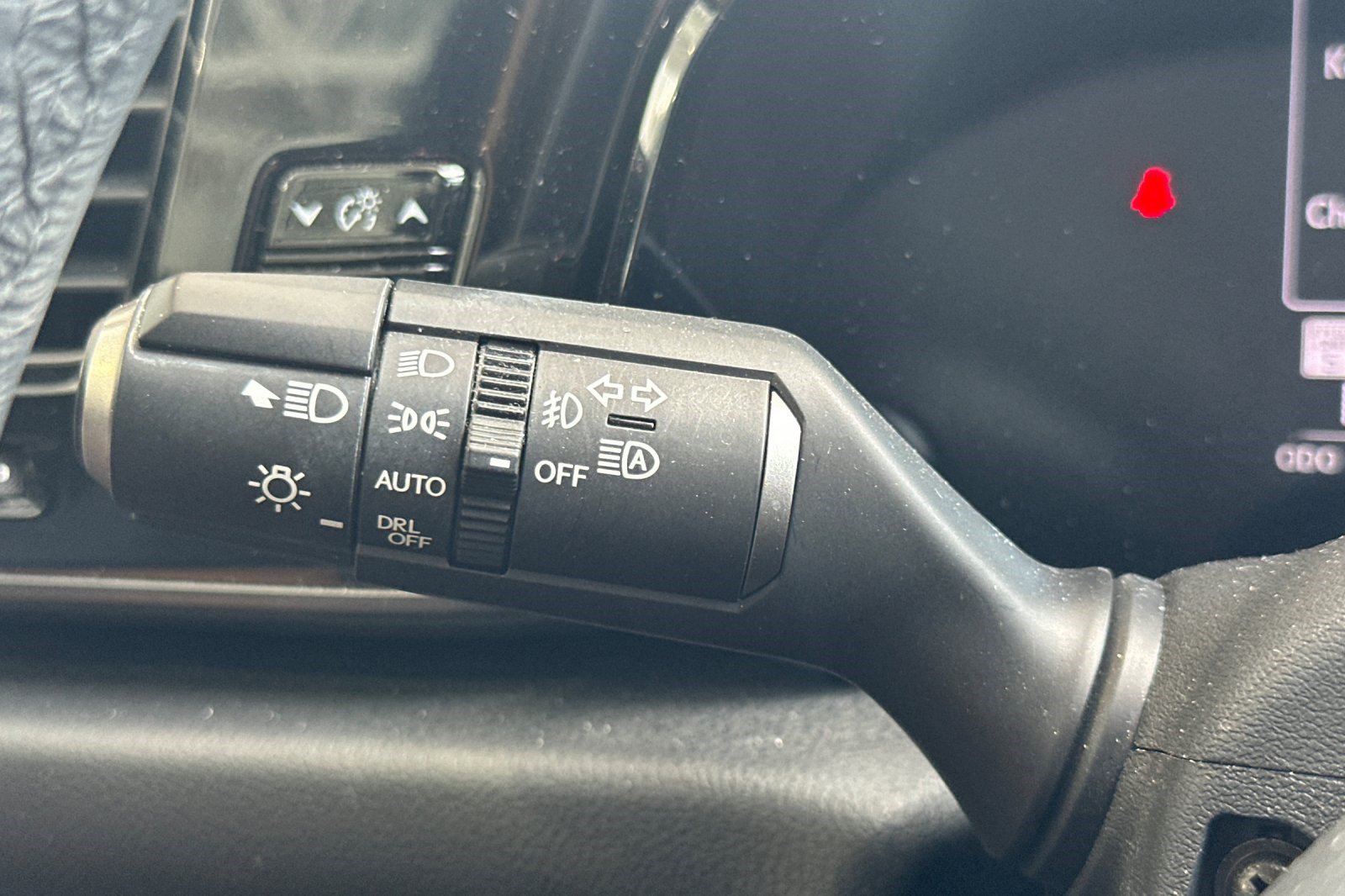 Used 2024 Lexus NX 250 FWD image 31