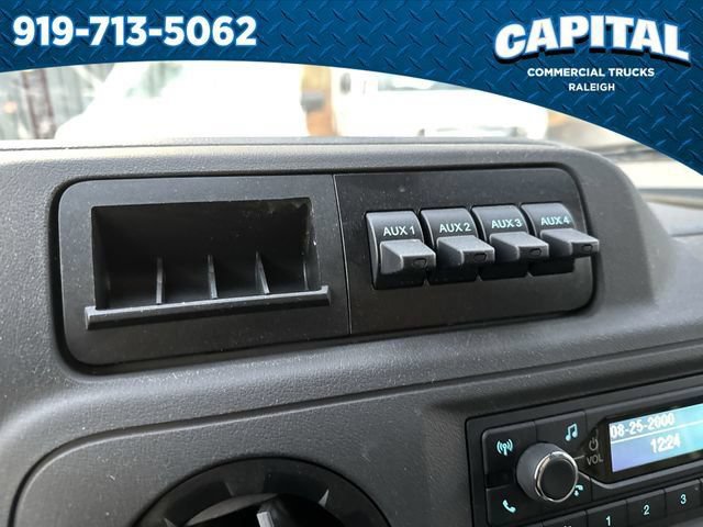 New 2025 Ford E-350 and Econoline 350 Super Duty w/ Driver's Safety Package RWD image 28