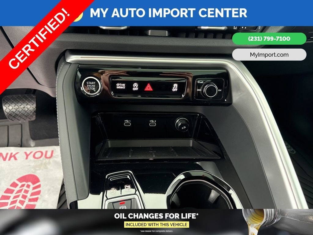 Used 2025 Audi Q5 Premium w/ Convenience Package image 20