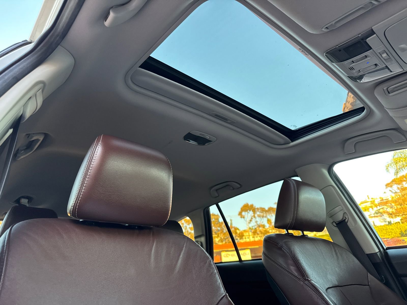 Used 2013 Subaru Outback 3.6R Limited image 10