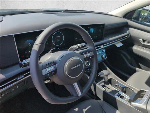 New 2026 Hyundai Tucson SEL w/ Tow & Go Package image 3