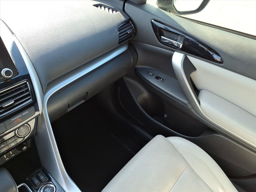 Used 2025 Mitsubishi Eclipse Cross SEL AWD/4WD image 35