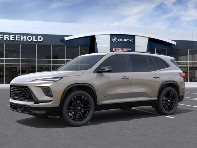New 2026 Buick Enclave Sport Touring w/ Power Package AWD/4WD image 2