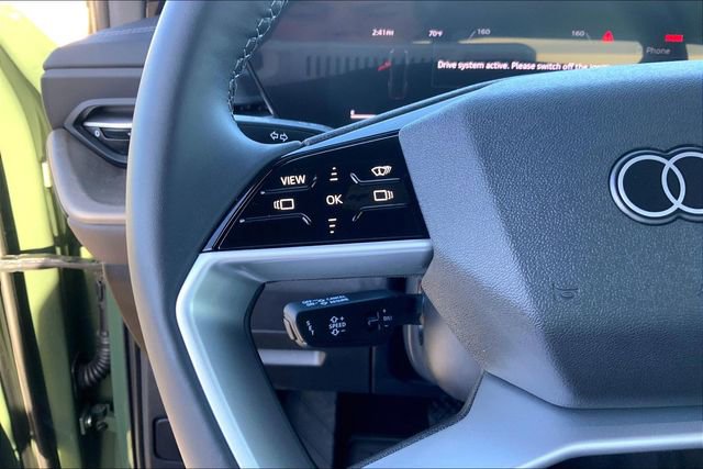 Certified 2025 Audi Q5 Premium Plus w/ Premium Plus image 21