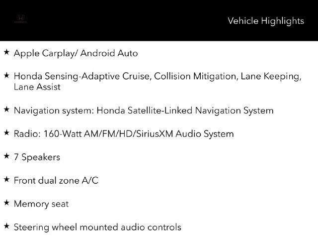 Certified 2026 Honda Odyssey Touring image 34
