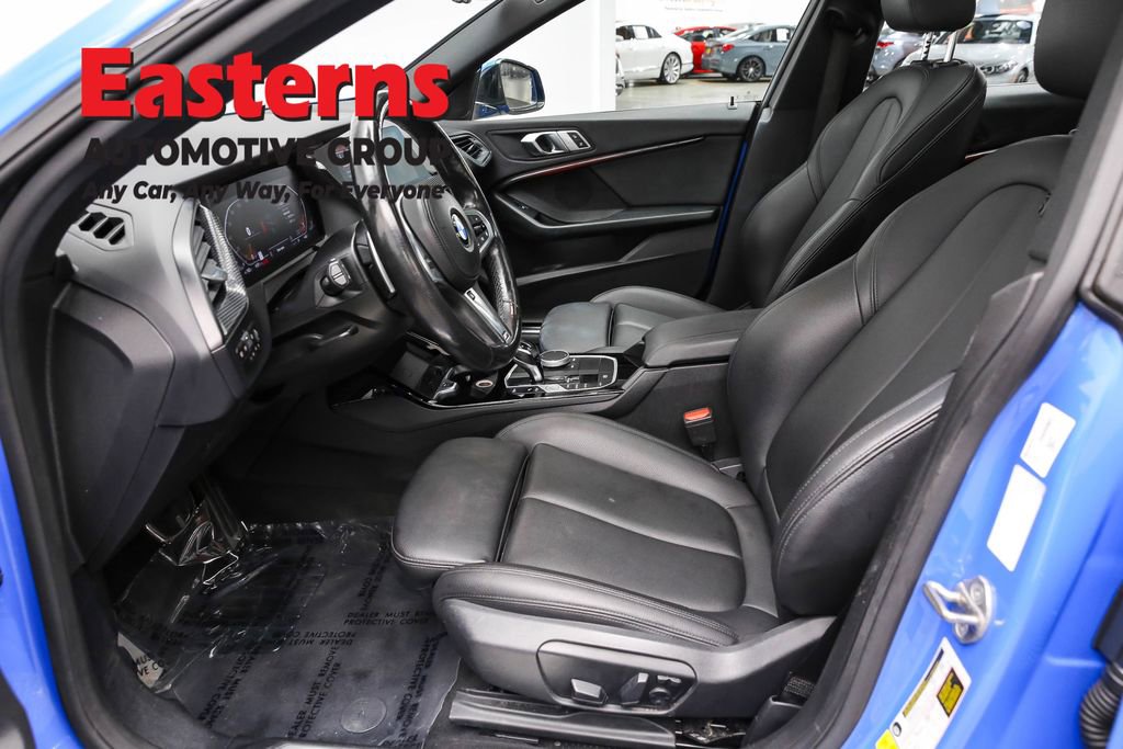 Used 2021 BMW 228i xDrive Gran Coupe w/ M Sport Package image 14