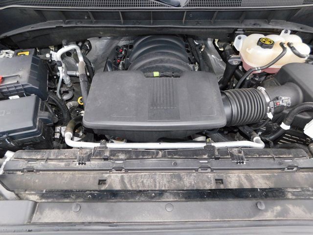 Used 2023 Chevrolet Silverado 1500 LTZ w/ Technology Package image 41