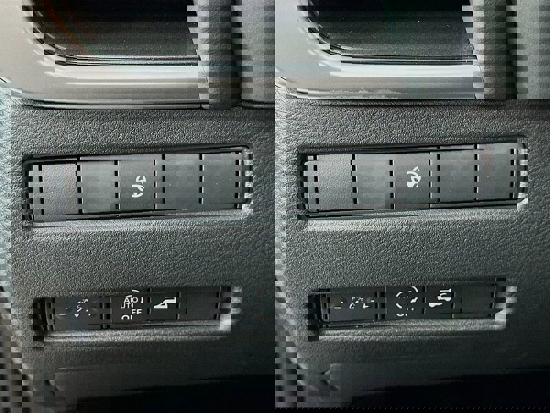 New 2026 Nissan Rogue SV w/ Cold Weather Package image 10