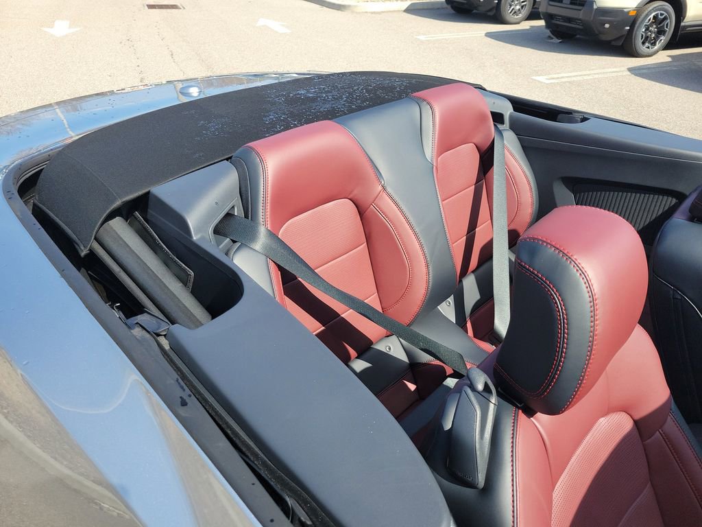 New 2026 Ford Mustang GT Premium image 10