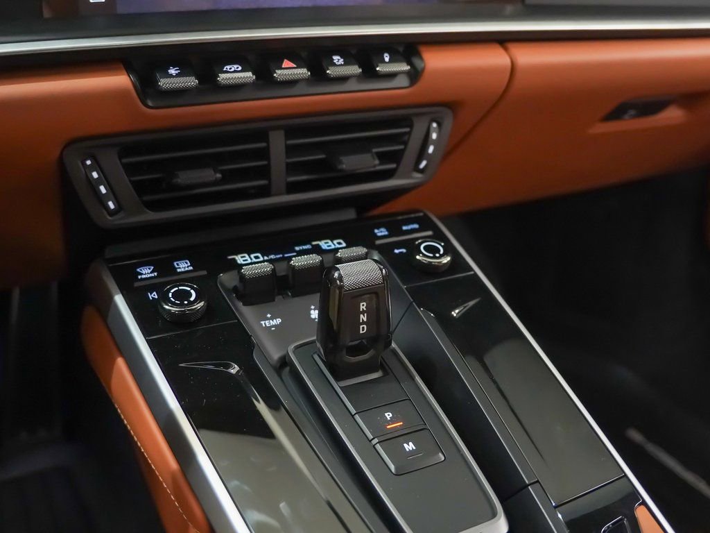 New 2026 Porsche 911 Carrera S RWD image 30