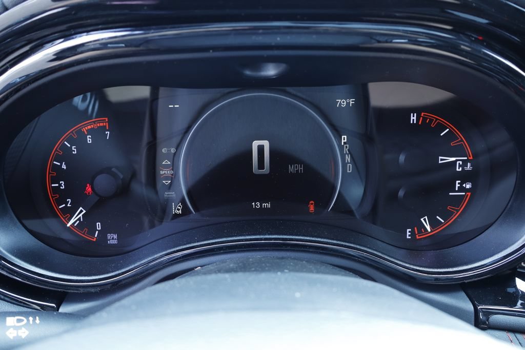 New 2026 Dodge Durango GT AWD/4WD image 22