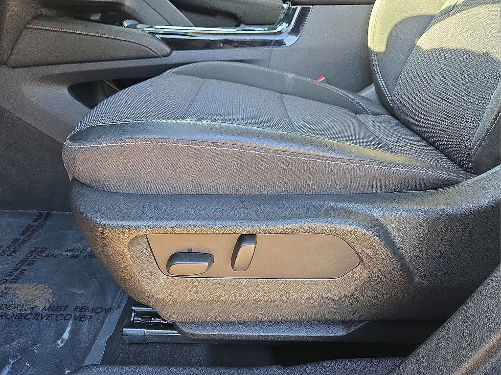 Used 2023 Buick Envision Preferred w/ Sport Touring Package image 26