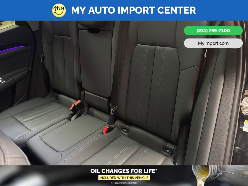 Used 2025 Audi Q5 Premium w/ Convenience Package image 24