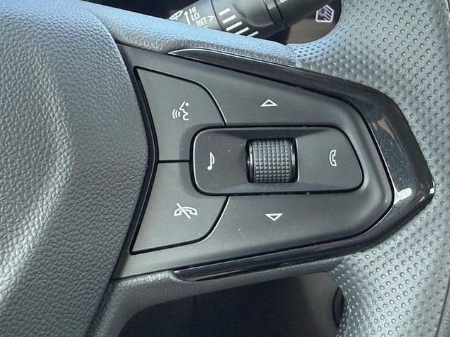 New 2026 Chevrolet TrailBlazer LS FWD image 9