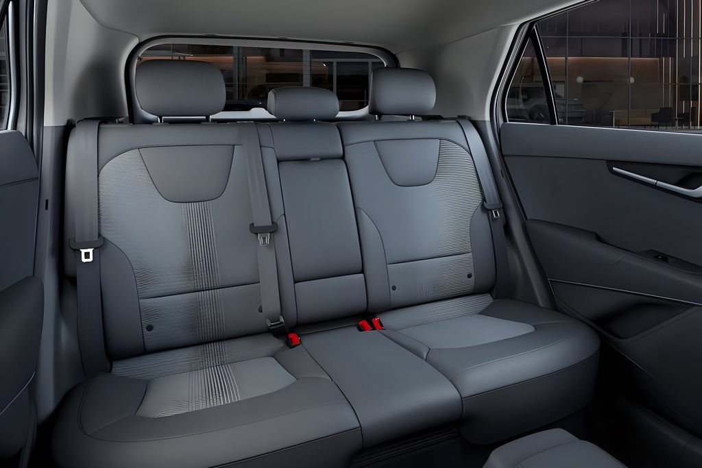 New 2026 Kia Niro EX w/ EX Premium Package FWD image 18