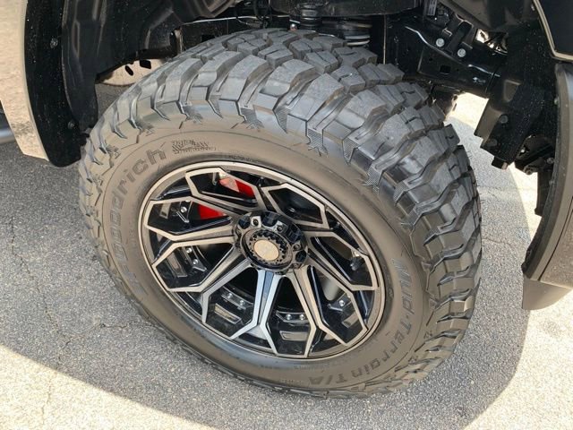 New 2025 RAM 1500 Big Horn image 13