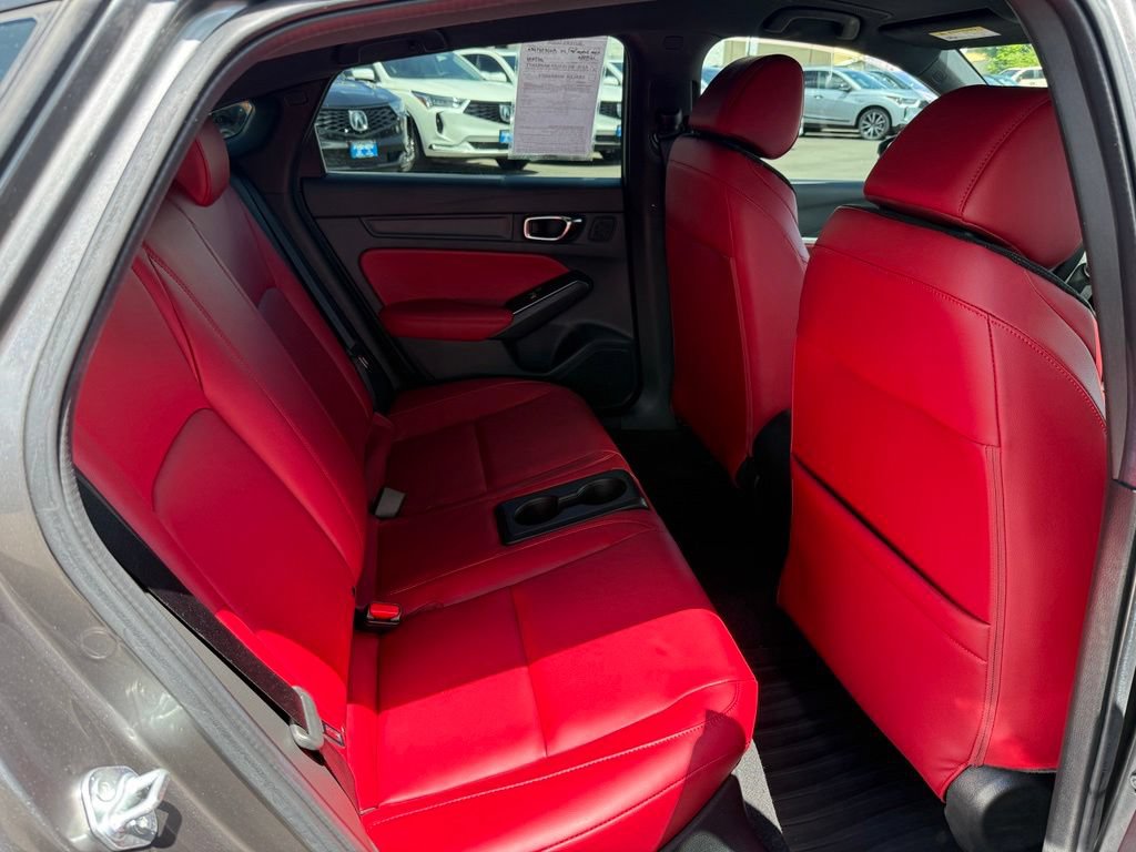 Used 2024 Acura Integra Type S FWD image 19