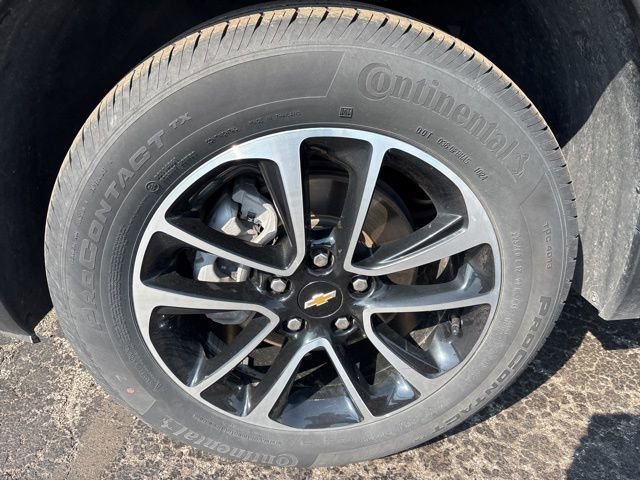 Used 2025 Chevrolet TrailBlazer LT image 28
