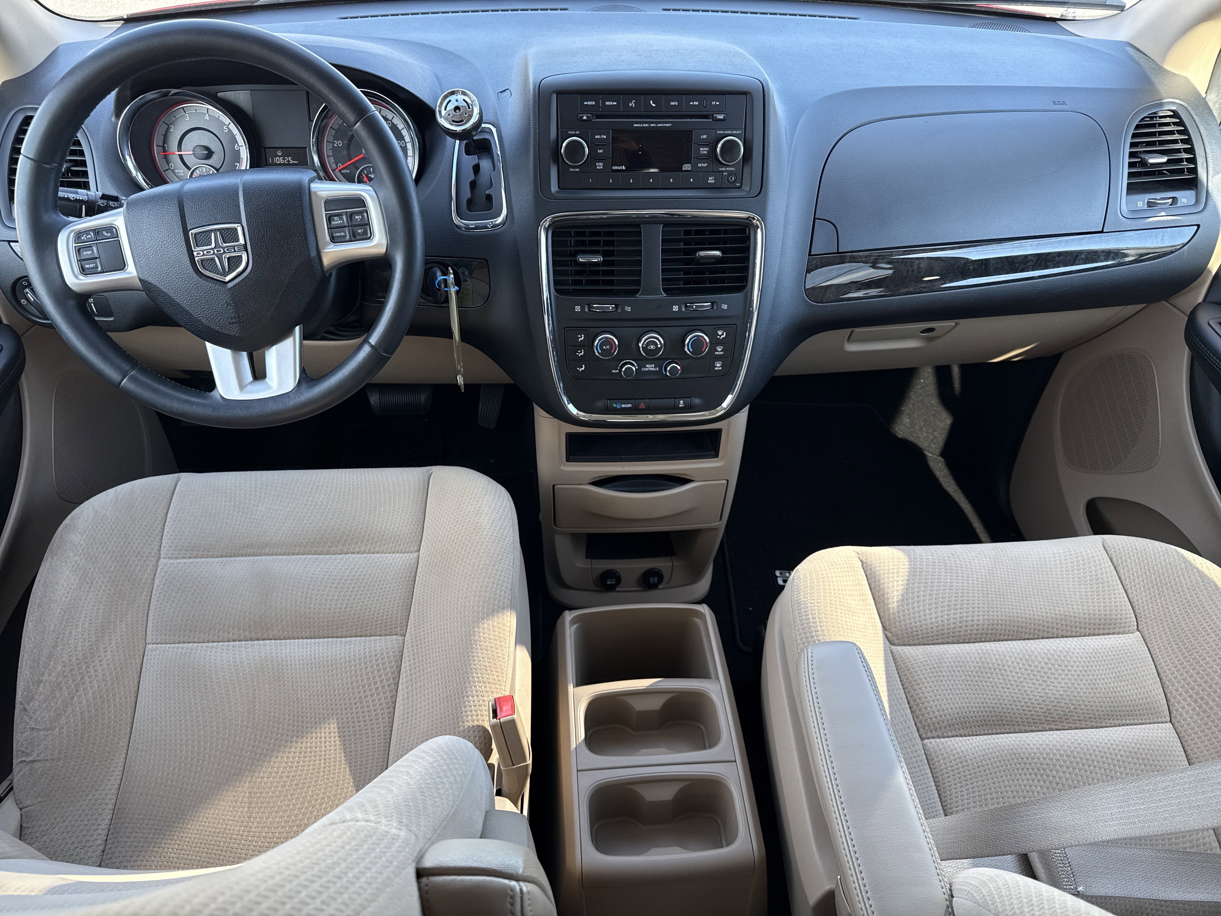 Used 2015 Dodge Grand Caravan SE w/ Quick Order Package 29E SE image 25