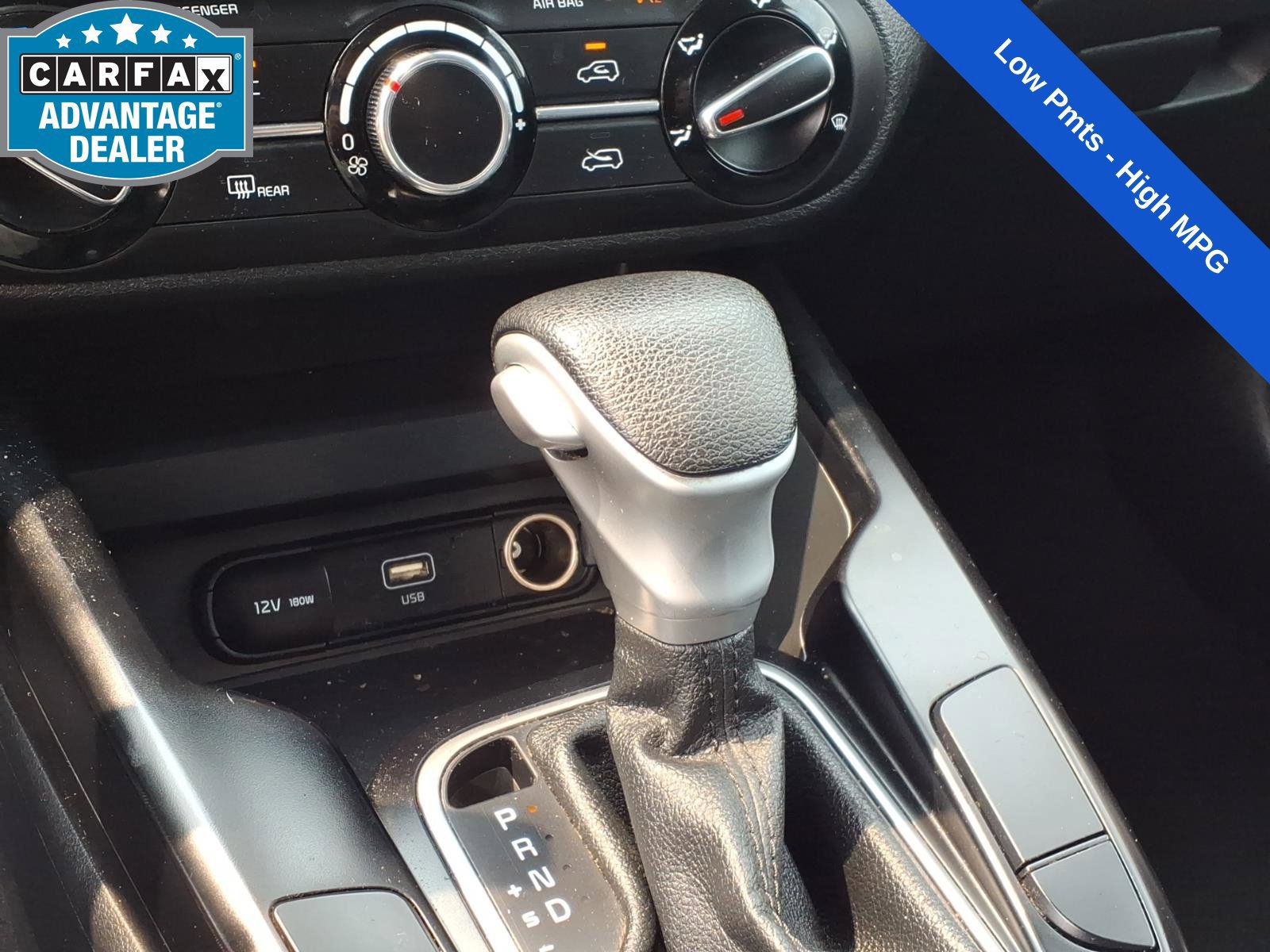 Used 2023 Kia Soul LX FWD image 19
